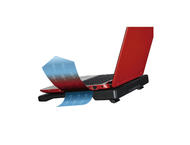 Подложки Hama "Slim", в черно