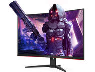 Монитори AOC C32G2AE/BK