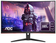 Монитори AOC C32G2AE/BK