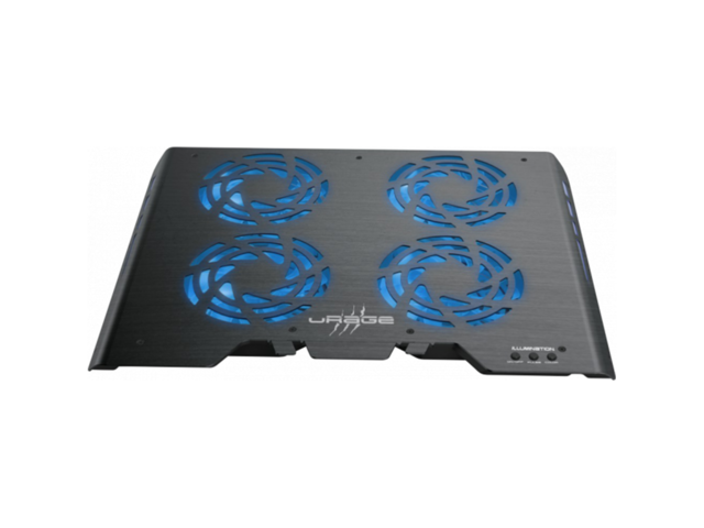 Подложки Hama uRage Freezer 600 Metal