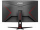 Монитори AOC C27G2AE/BK