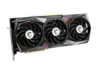 Видео карти MSI GeForce RTX 3060 Ti GAMING Z TRIO 8G LHR