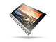 Таблети Lenovo Yoga B6000 3G 16GB, сребрист цвят