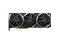 Видео карти MSI GeForce RTX 3080 Ti VENTUS 3X 12G OC