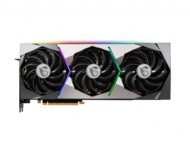 Видео карти MSI GeForce RTX 3070 SUPRIM 8G LHR