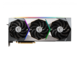 Видео карти MSI GeForce RTX 3070 SUPRIM 8G LHR