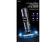 Зарядни устройства Baseus Energy Column Bluetooth FM Transmitter (CCNLZ-0S