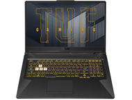 Лаптопи ASUS TUF Gaming F17 FX706HM-HX004