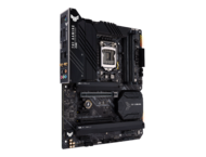 Дънни платки ASUS TUF GAMING Z590-PLUS Wi-Fi