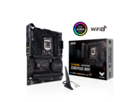 Дънни платки ASUS TUF GAMING Z590-PLUS Wi-Fi