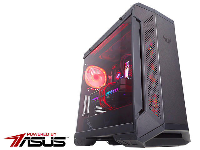 G:RIGS G:RIGS > Stryker (AMD)