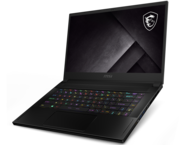 Лаптопи MSI GS66 Stealth 11UH
