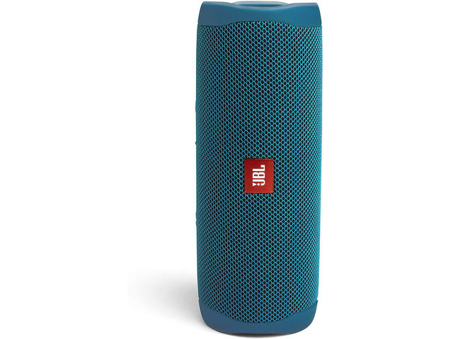 Колони JBL Flip 5 ECOBLUE