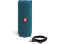 Колони JBL Flip 5 ECOBLUE