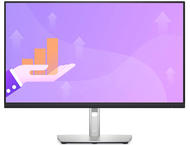 Монитори Dell P2722HE