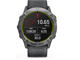 Смарт часовници Garmin Enduro Steel / Gray UltraFit