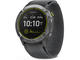 Смарт часовници Garmin Enduro Steel / Gray UltraFit