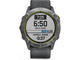 Смарт часовници Garmin Enduro Steel / Gray UltraFit