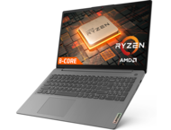 Лаптопи Lenovo IdeaPad 3 15" Ultraslim Gen 6