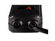 Разклонители Hama "Protection" Power Strip, 6 гнезда, черен