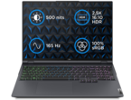 Лаптопи Lenovo Legion 5 Pro 16"