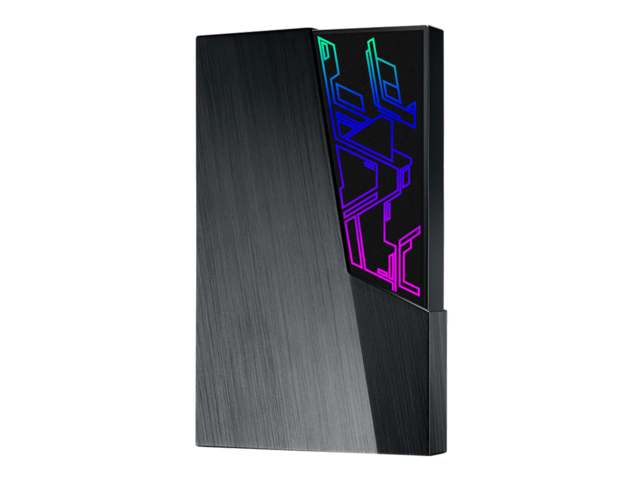 Външни HDD Asus FX HDD 2TB