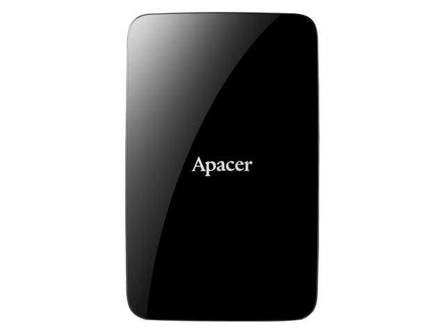 Външни HDD 2TB Apacer AC233