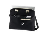 Чанти за Лаптопи Hama "Sydney" 14.1, в черно-бежово