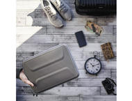 Чанти за Лаптопи Hama "Protection" 14.1", сив