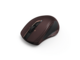Мишки Hama MW-800, бордо