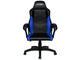 Геймърски столове Nitro Concepts C100 - Black-blue