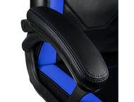 Геймърски столове Nitro Concepts C100 - Black-blue