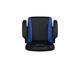 Геймърски столове Nitro Concepts C100 - Black-blue