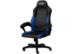 Геймърски столове Nitro Concepts C100 - Black-blue