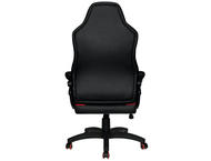 Геймърски столове Nitro Concepts C100 - Black-red