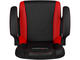 Геймърски столове Nitro Concepts C100 - Black-red