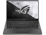 Лаптопи ASUS ROG Zephyrus G14 GA401QM-K2030T