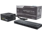 Захранвания за компютри SEASONIC SYNCRO DPC-850