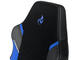 Геймърски столове Nitro Concepts X1000 - Galactic Blue