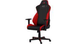 Геймърски столове Nitro Concepts X1000 - Inferno Red