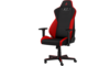 Геймърски столове Nitro Concepts X1000 - Inferno Red