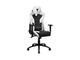 Геймърски столове ThunderX3 TC3 All White