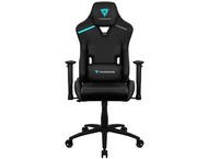 Геймърски столове ThunderX3 TC3 Jet Black