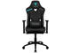 Геймърски столове ThunderX3 TC3 Jet Black