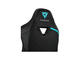 Геймърски столове ThunderX3 TC3 Jet Black