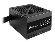 Захранвания за компютри Corsair CV Series CV650 - 650W Bronze
