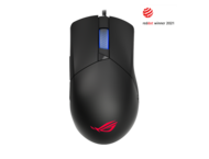 Мишки ASUS ROG Gladius III