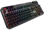 Клавиатури ASUS ROG Claymore II