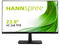 Монитори HANNSPREE HC248PFB