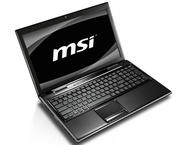 Лаптопи MSI FX600-082XEU 